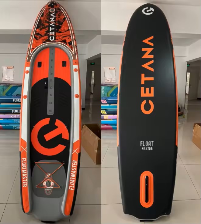 เรือคายัคตกปลาแบบ OEM ผลิตในจี - Fishing Kayak Paddle บทวิจารณ์และราคา