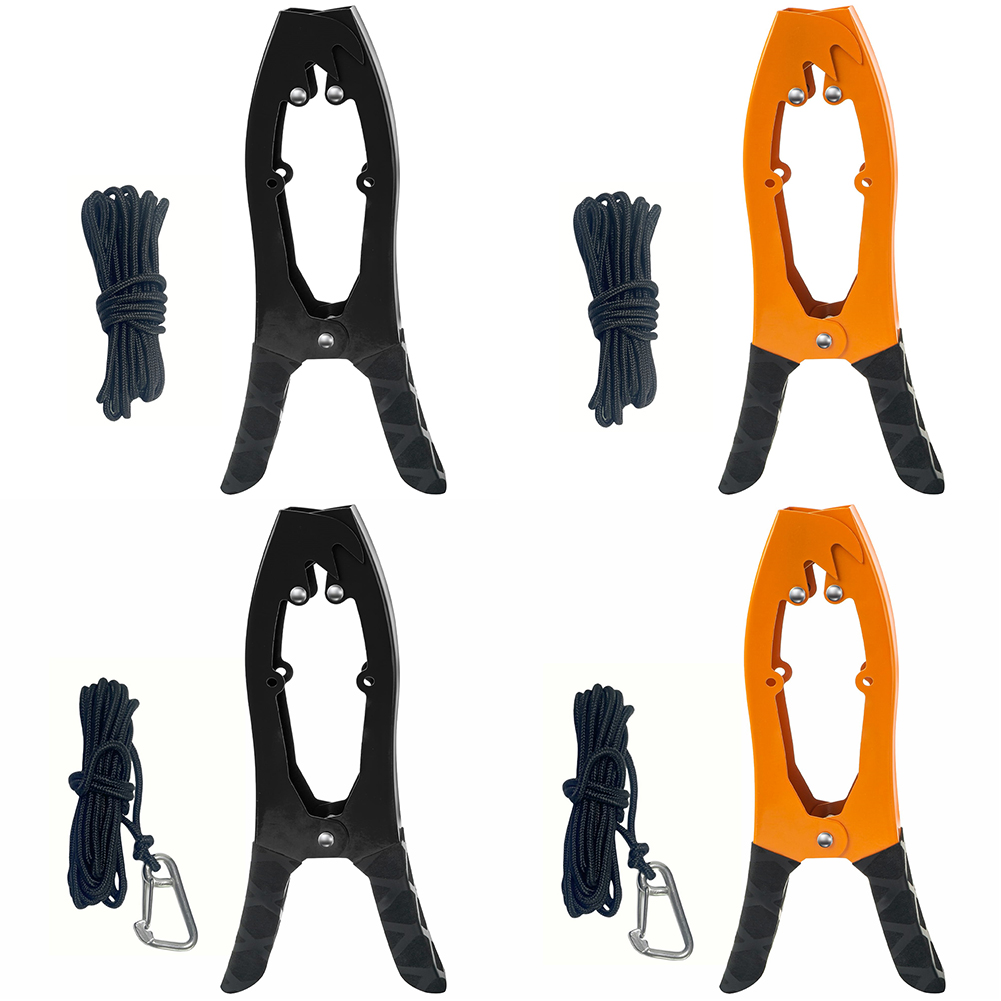 ที่จับสมอเรือแคนูพร้อมสายพาราค - Fishing Kayak Anchor บทวิจารณ์และราคา