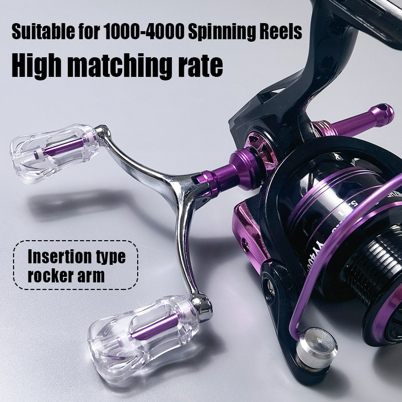 รอกตกปลา 1000-4000 พร้อมด้ามจั - Abu Garcia Reel Max บทวิจารณ์และราคา